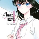 Amor es Cuando Cesa la Lluvia Nº01