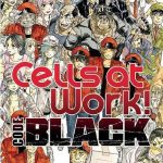 Cells At Work: Code Black Nº02