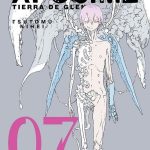 Aposimz: Tierra de Glenes Nº07 de 9