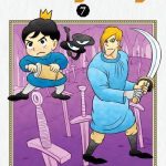 Ranking of Kings Nº07