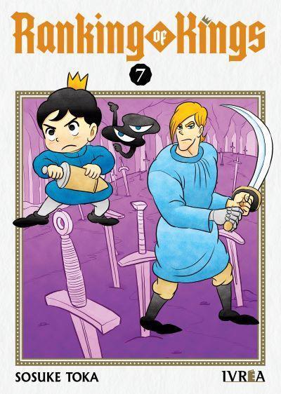 Ranking of Kings Nº07