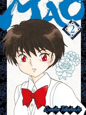 Mao Nº02