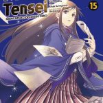 Mushoku Tensei Nº15