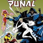 Capa y Puñal La Agonia y el Extasis