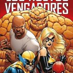 Marvel Must Have Los Nuevos Vengadores Nº14: La Edad Heroica