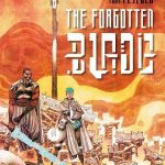 The Forgotten Blade