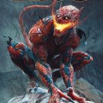 Duende Rojo Nº02: Naturaleza vs Crianza