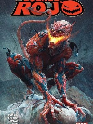 Duende Rojo Nº02: Naturaleza vs Crianza