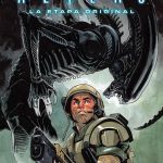 Aliens: La Etapa Original Nº 02 (Marvel Omnibus)