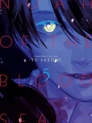 Noah Of The Blood Sea Nº05