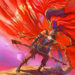 Doctor Extraño Nº06 (Nº73)