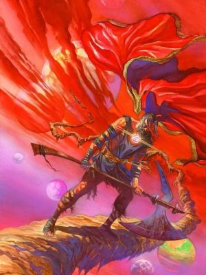 Doctor Extraño Nº06 (Nº73)