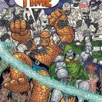 La Cosa: La Hora de las Tortas