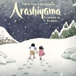 Arashiyama Edicion Especial