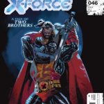 X-Force Nº41 (Nº47)