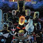 Guardianes de la Galaxia de Donny Cates (Marvel Now! Deluxe)