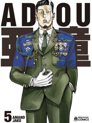 Adou Nº05