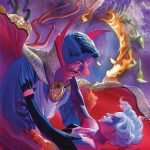 Doctor Extraño Nº09 (Nº76)