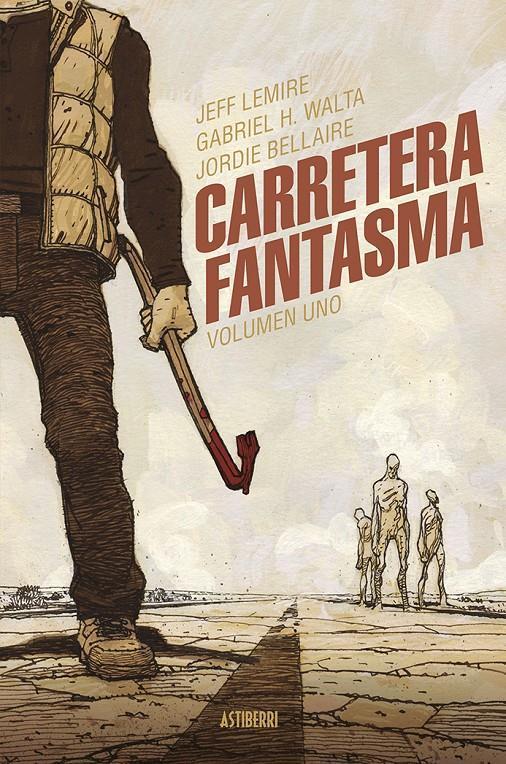 Carretera Fantasma Nº01