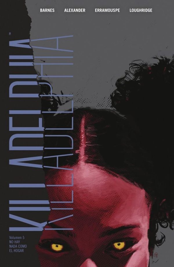 Killadelphia Nº05: No Hay Nada Como el Hogar