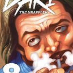 Baki the Grappler Kanzenban Nº08