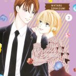 Caramelo, Canela y Palomitas Nº 03