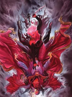 Doctor Extraño Nº08 (Nº75)