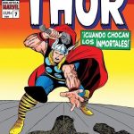 Biblioteca Marvel Nº47: El Poderoso Thor Nº07