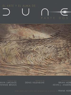 El Arte y El Alma de Dune Parte 2