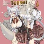 Mushoku Tensei Nº13