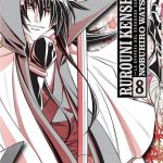 Rurouni Kenshin: La Epopeya del Guerrero Samurái Nº08