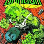 Savage Dragon Nº01
