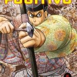 Héroe Fugitivo Nº05