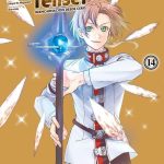 Mushoku Tensei Nº14