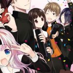 Kaguya-Sama: Love is War Nº27