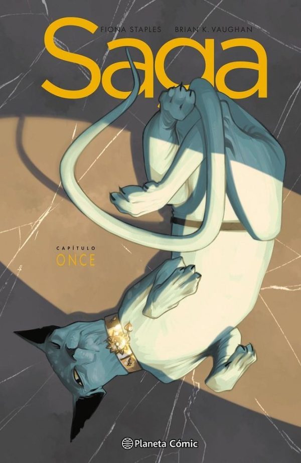Saga Nº11