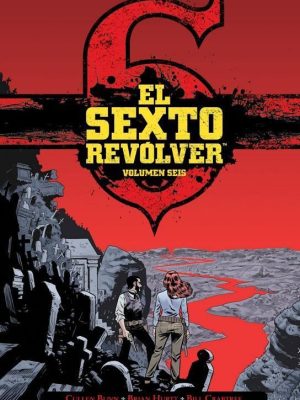 El Sexto Revólver Nº06