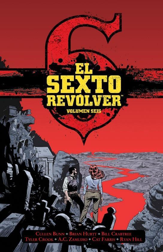 El Sexto Revólver Nº06