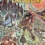 Huérfana y las Cinco Bestias