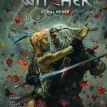 The Witcher: El Último Deseo Nº02 El Mal Menor