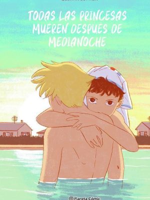 Todas las Princesas Mueren Después de Medianoche