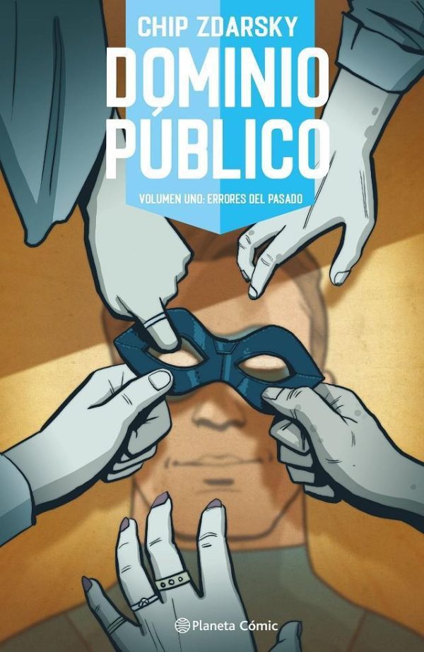Dominio Publico Nº01: Errores del Pasado