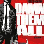 Damn Them All Nº01
