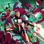 Los Vengadores Nº11 (Nº165)