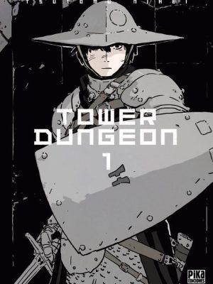 Tower Dungeon Nº01