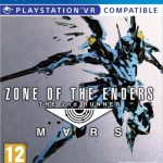 Zone of the Enders The 2nd Runner – Mars PS4