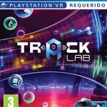 Track Lab VR PS4