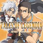 Tales of Legendia Nº3