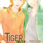 Tiger and Wolf Nº2