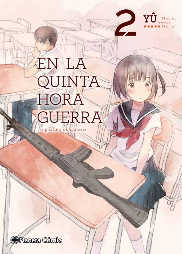 En La Quinta Hora Guerra Nº2